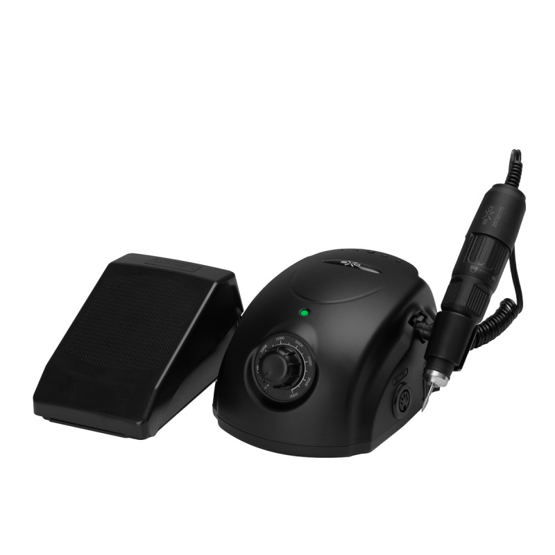 Frezarka EXO runner up 65W czarna